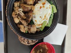 -江南大学-4食堂