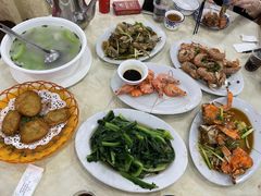 -秋姐美食店(旅游大道店)