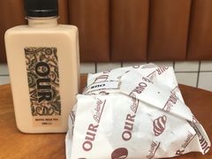 -OUR Bakery(三里屯太古里店)