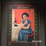 打卡青岛啤酒博物馆