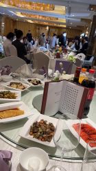 -上海瑞金洲际酒店·宴会厅