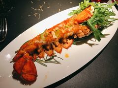 -L'ATELIER de Joel Robuchon(外滩18号店)
