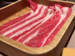 -浅锅和牛小锅放题(深业上城店)