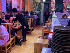 -郭记烤肉创始店(民丰大街店)