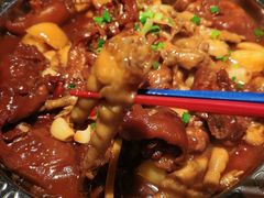 -胖哥俩肉蟹煲(河北勒泰购物中心店)