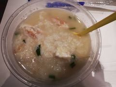 -潮粥馆(长江花园店)