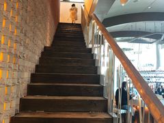 -The BREW·酿餐厅(浦东嘉里大酒店)