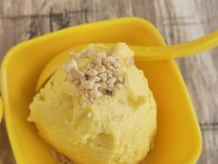 -于春正宗椰奶清补凉炒冰