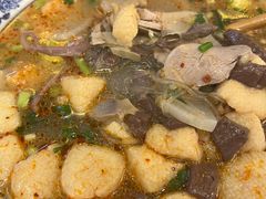 -小潘记鸭血粉丝汤