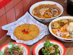 -大中沙茶面(中山路店)