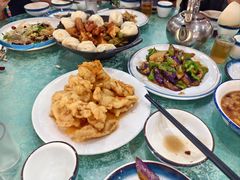 -鹤乡东北菜(崮山路店)
