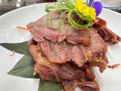 -乔家满族八大碗(流水沟店)