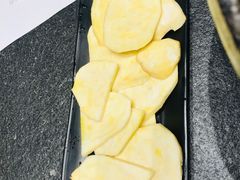 -完美生活炭火烤肉(二马路店)