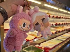 -言玖鲜火锅串串披萨自助(益田假日店)