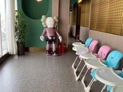 -荣品荟·融合餐厅(月湖广场店)