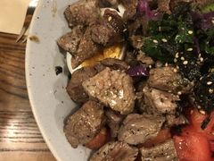 -AFS Cafe & Canteen(闽江二路店)