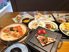 -蟹将军日本料理(中南路店)