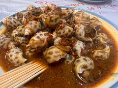 -三妹小龙虾·黄油蟹(华侨城总店)