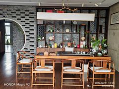 -火福·天湖阁大闸蟹博物馆主题餐厅(浅水湾店)