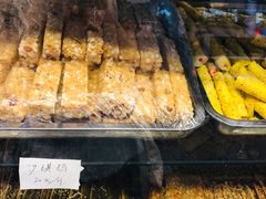 -宋记饼家(石门二路店)