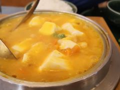 泰式虾膏海皇豆腐-阿莱唛唛泰国菜·海鲜餐厅(蛇口店)