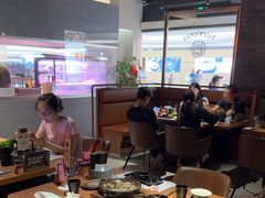 -虎哥六韩式烤肉料理 TIGERGRILL(隆生金山湖中心购物广场店)