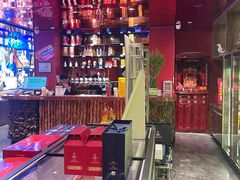 -老大连·海肠捞饭·大连海鲜大连菜(西安路店)