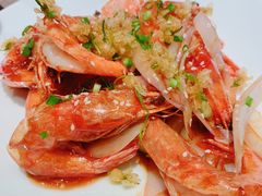 -老福洲·三十年福州味(斗东店)