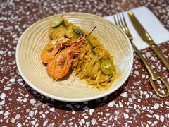 招牌冬阴功意面-Toris(LuOne凯德晶萃广场店)