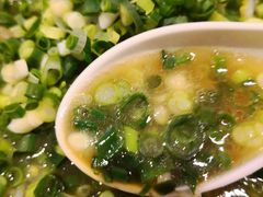 -纪州豚骨酱油拉面(锦延路店)