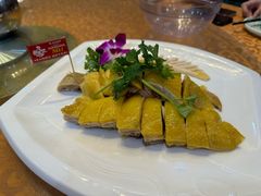 -新高记·粤菜·湛江鸡(南头古城店)