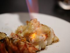 -Ginza Onodera铁板烧(外滩十八号店)