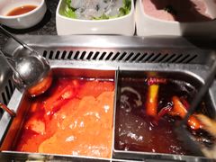 -海底捞火锅(崇文门新世界百货店)