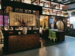 -一江水食府(后湖店)