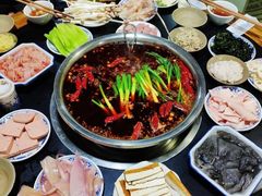 -祝幺妹火锅(裕华村总店)