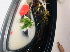 退秋鱼（一条）-锦府盐帮·李宅(领展购物广场中关村店)