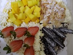 -熊猫不走蛋糕（同城送）(长沙店)