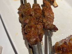 -西域阿里马新疆菜·清真(桂花路店)