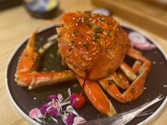 -松鱼亭·和牛烧肉(协鑫广场店)