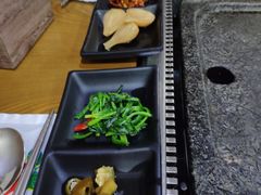 -韩阳王石板烤肉
