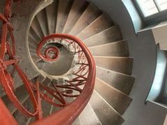 -青岛德国监狱旧址博物馆