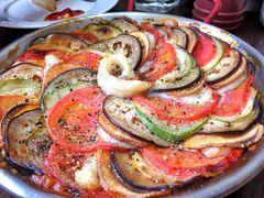 普罗旺斯鳕鱼炖菜-吃饼人西餐(南开店)