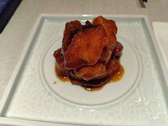 -狮王府淮扬菜(夫子庙老门东店)