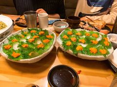 -王鼎精致料理铁板烧(世博源店)