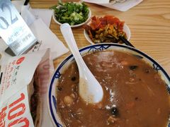 -驴世家驴肉火烧·凉皮·胡辣汤(五道口店)