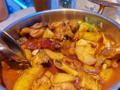 -阿里疆Alijiang·丝路美食·异域风情·清真(长楹天街店)
