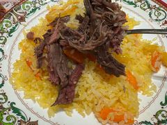 -陳香貴·兰州牛肉面(上海长风大悦城店)