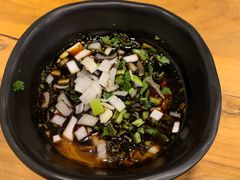 特色蘸酱-金生隆(六铺炕店)