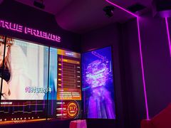 -星聚会KTV(龙湖上海奉贤天街店)