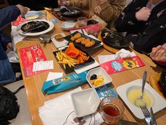 -豪客来牛排(红豆万花城店)